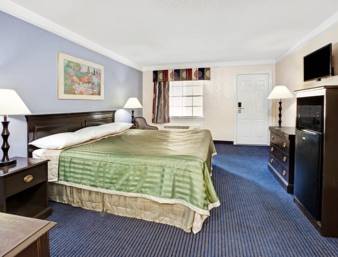 Imagen de la habitación del Hotel Travelodge by Wyndham North Richland Hills/Dallas/Ft Worth. Foto 10