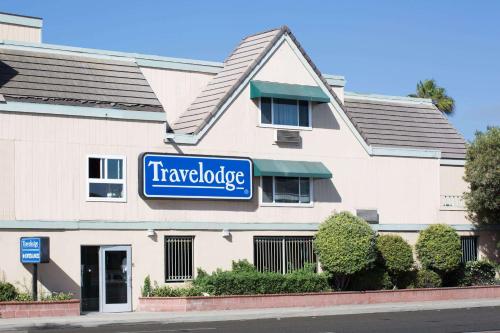 Imagen general del Hotel Travelodge by Wyndham Ocean Front. Foto 3
