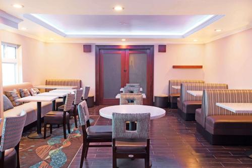 Imagen general del Hotel Travelodge by Wyndham Ocean Front. Foto 4
