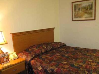 Imagen de la habitación del Hotel Travelodge by Wyndham Orlando Lake Buena Vista South. Foto 5