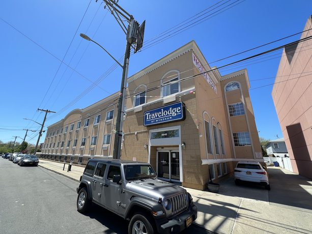 Imagen general del Hotel Travelodge by Wyndham Ozone Park. Foto 1