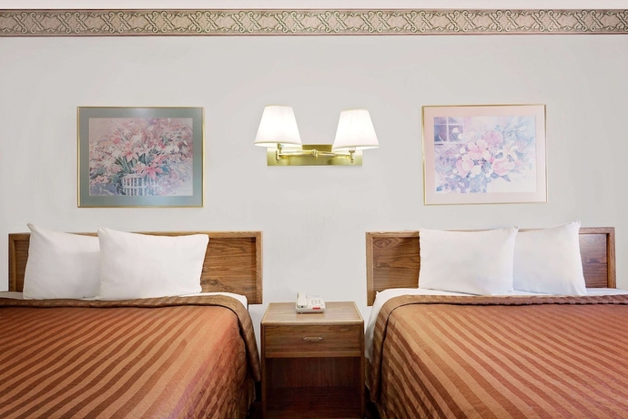 Imagen de la habitación del Hotel Travelodge by Wyndham Page, View of Lake Powell. Foto 9