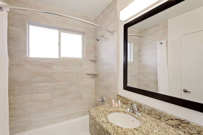 Imagen de la habitación del Hotel Travelodge by Wyndham Page, View of Lake Powell. Foto 11