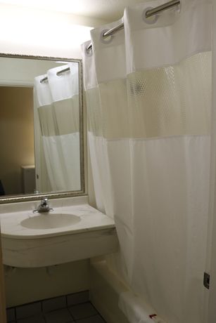 Imagen de la habitación del Hotel Travelodge by Wyndham Pendleton OR. Foto 2