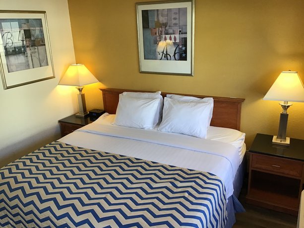 Imagen de la habitación del Hotel Travelodge by Wyndham Pendleton OR. Foto 4