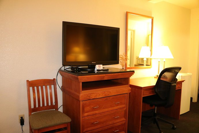 Imagen de la habitación del Hotel Travelodge by Wyndham Pendleton OR. Foto 10