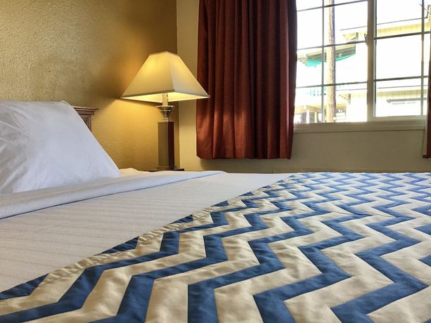 Imagen de la habitación del Hotel Travelodge by Wyndham Pendleton OR. Foto 15
