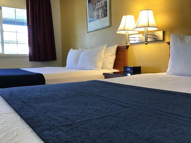 Imagen de la habitación del Hotel Travelodge by Wyndham Pendleton OR. Foto 18
