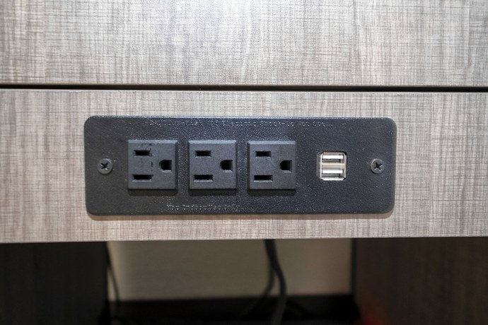 Imagen de la habitación del Hotel Travelodge by Wyndham Petersburg. Foto 4