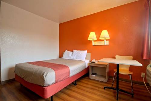 Imagen de la habitación del Hotel Travelodge by Wyndham Pompano Beach. Foto 9