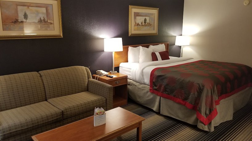 Imagen de la habitación del Hotel Travelodge by Wyndham Pueblo. Foto 3