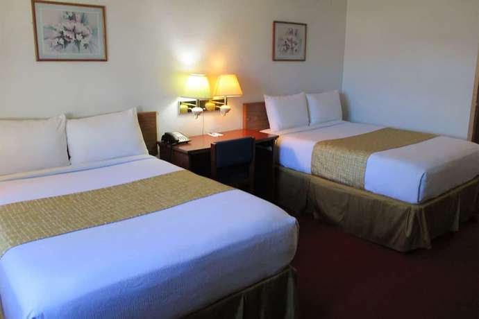 Imagen de la habitación del Hotel Travelodge by Wyndham Redwood Falls. Foto 4