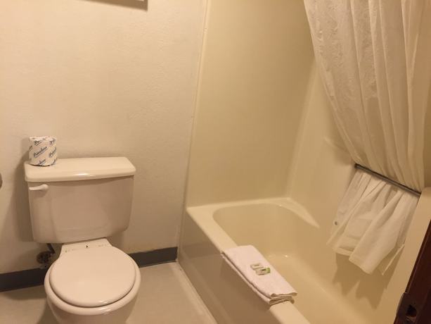 Imagen de la habitación del Hotel Travelodge by Wyndham Redwood Falls. Foto 7