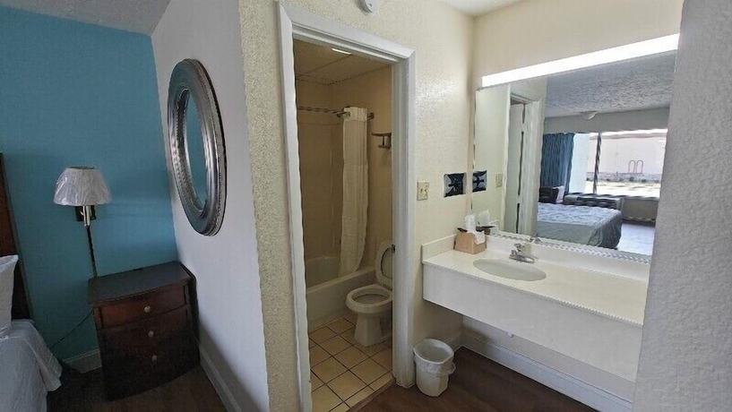 Imagen de la habitación del Hotel Travelodge by Wyndham Richmond Kentucky. Foto 8