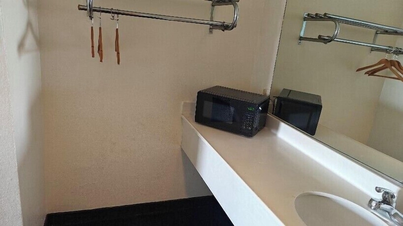 Imagen de la habitación del Hotel Travelodge by Wyndham Richmond Kentucky. Foto 12