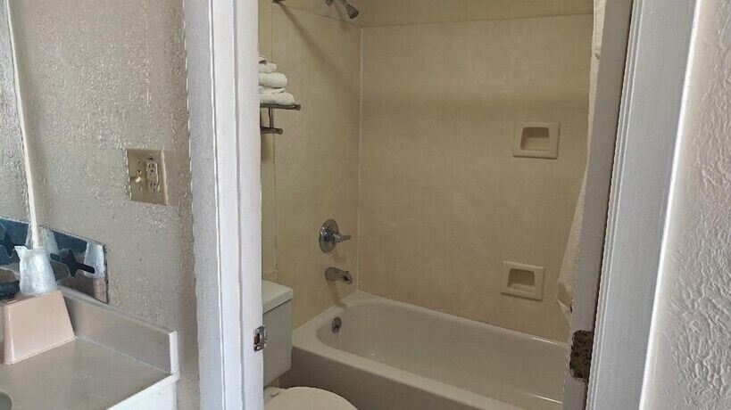 Imagen de la habitación del Hotel Travelodge by Wyndham Richmond Kentucky. Foto 13