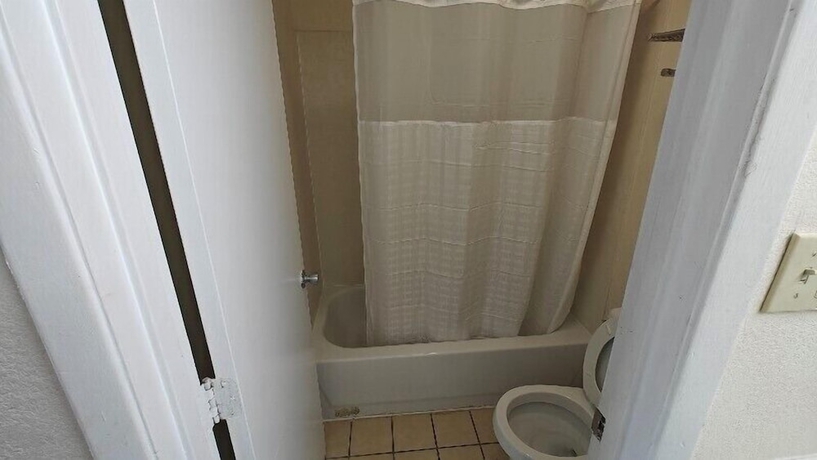 Imagen de la habitación del Hotel Travelodge by Wyndham Richmond Kentucky. Foto 14