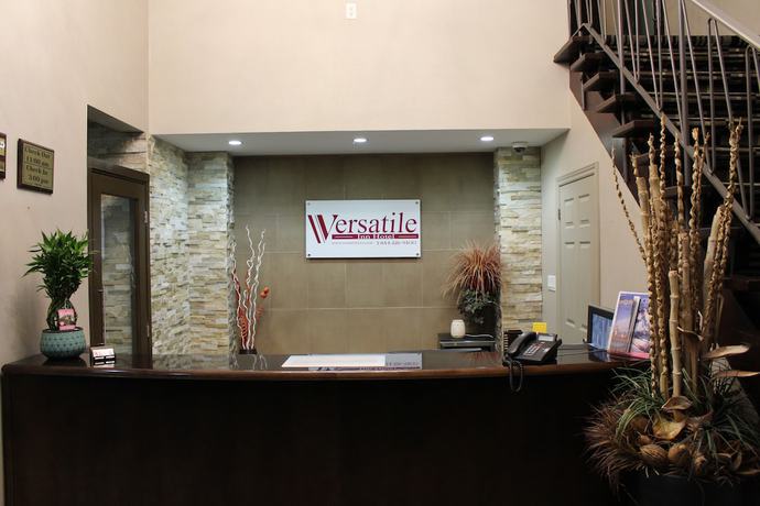 Imagen general del Hotel Travelodge by Wyndham Sarnia. Foto 1