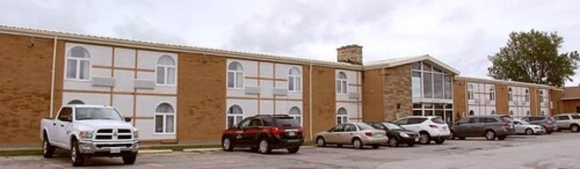 Imagen general del Hotel Travelodge by Wyndham Sarnia. Foto 2