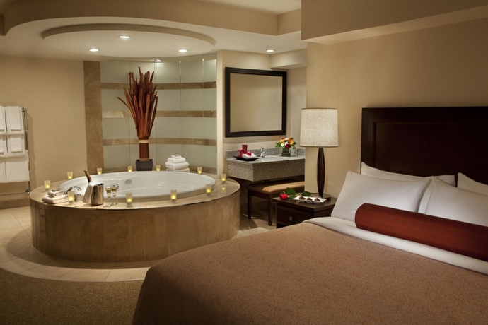 Imagen de la habitación del Hotel Travelodge by Wyndham Saskatoon. Foto 5