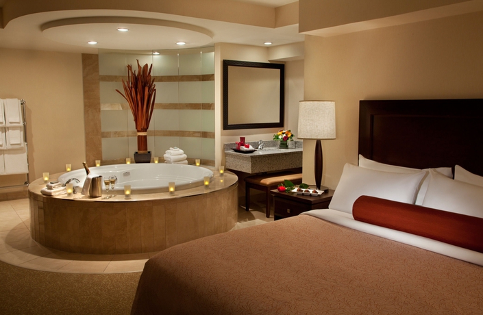 Imagen de la habitación del Hotel Travelodge by Wyndham Saskatoon. Foto 8