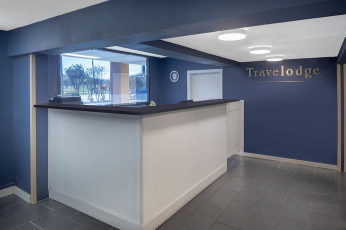 Imagen de los interiores del Hotel Travelodge by Wyndham Savannah Area/Richmond Hill. Foto 18