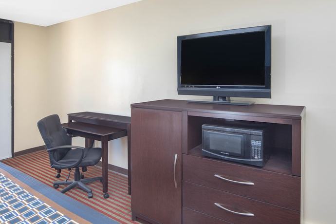 Imagen de la habitación del Hotel Travelodge by Wyndham Savannah Area/Richmond Hill. Foto 13