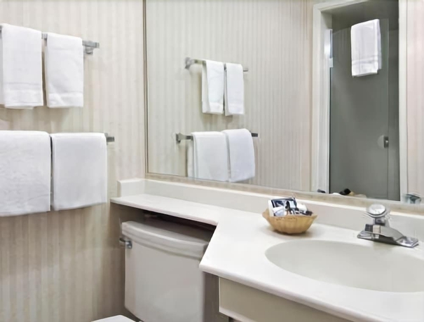 Imagen de la habitación del Hotel Travelodge by Wyndham Seattle By The Space Needle. Foto 12