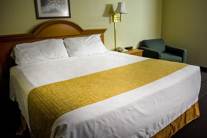 Imagen de la habitación del Hotel Travelodge by Wyndham St. Louis. Foto 6