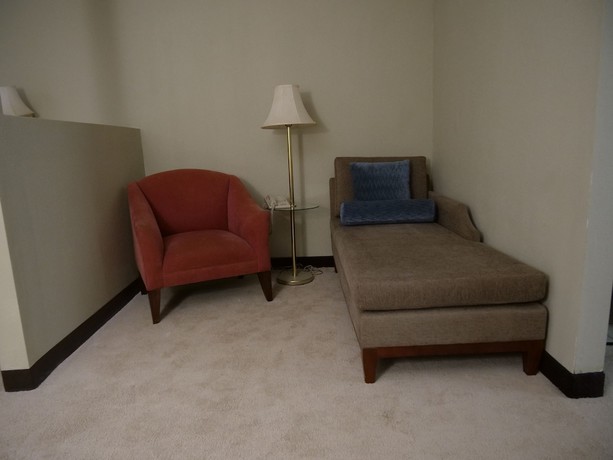 Imagen de la habitación del Hotel Travelodge by Wyndham St. Louis. Foto 11