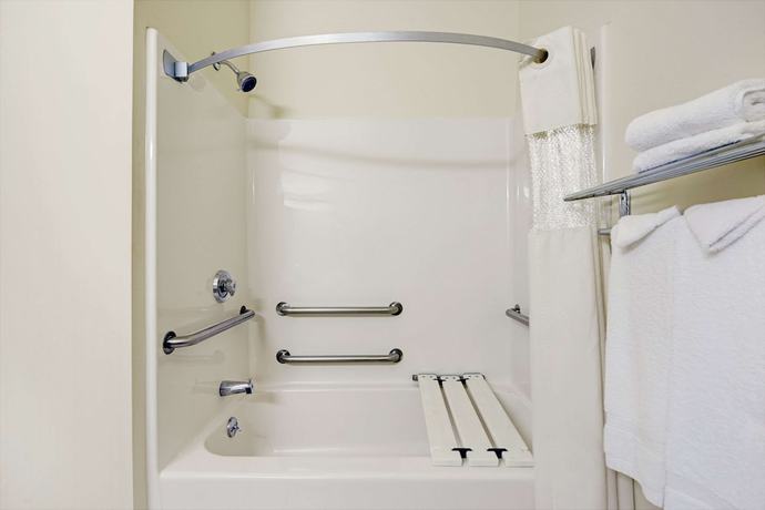 Imagen de la habitación del Hotel Travelodge by Wyndham St. Louis. Foto 13