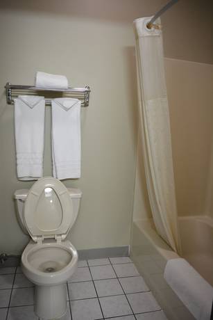 Imagen de la habitación del Hotel Travelodge by Wyndham St. Louis. Foto 14