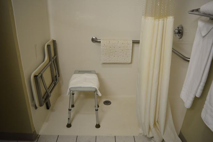 Imagen de la habitación del Hotel Travelodge by Wyndham St. Louis. Foto 15