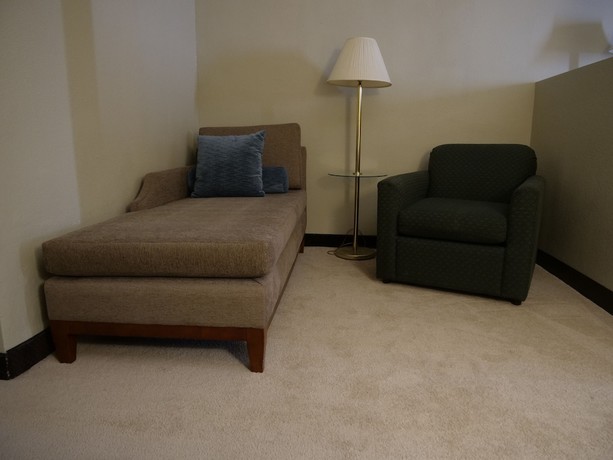 Imagen de la habitación del Hotel Travelodge by Wyndham St. Louis. Foto 19