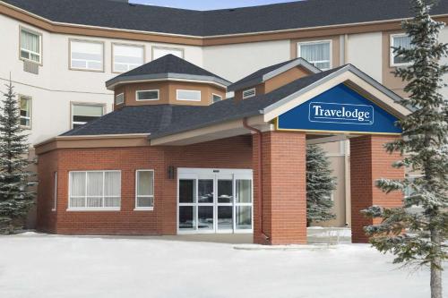 Imagen general del Hotel Travelodge by Wyndham Strathmore. Foto 1