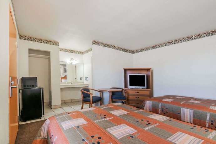 Imagen de la habitación del Hotel Travelodge by Wyndham Temple. Foto 9