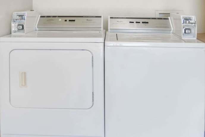 Imagen de los interiores del Hotel Travelodge by Wyndham Temple. Foto 14