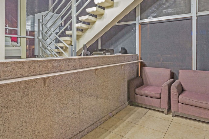 Imagen de los interiores del Hotel Travelodge by Wyndham Virginia Beach. Foto 13