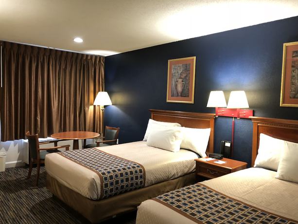 Imagen de la habitación del Hotel Travelodge by Wyndham Williamsburg Colonial Area. Foto 5