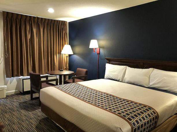 Imagen de la habitación del Hotel Travelodge by Wyndham Williamsburg Colonial Area. Foto 7