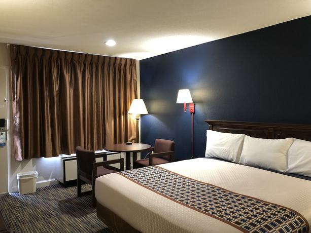 Imagen de la habitación del Hotel Travelodge by Wyndham Williamsburg Colonial Area. Foto 11