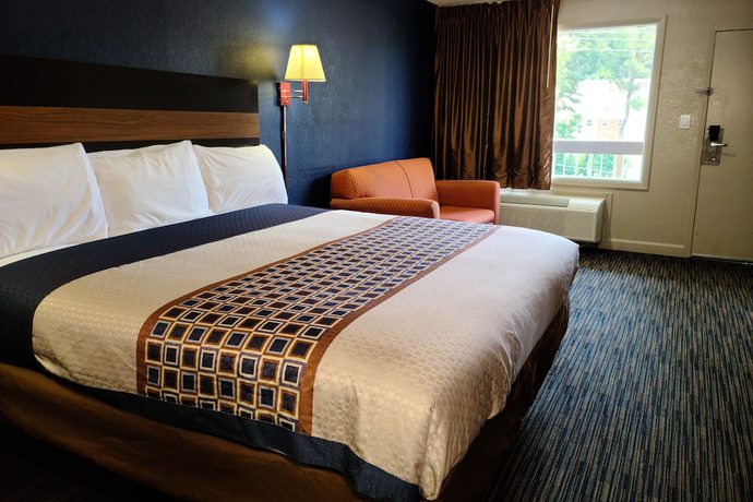 Imagen de la habitación del Hotel Travelodge by Wyndham Williamsburg Colonial Area. Foto 13