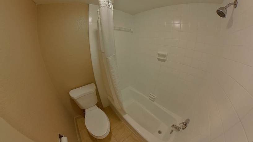Imagen de la habitación del Hotel Travelodge by Wyndham Williamsburg Colonial Area. Foto 15