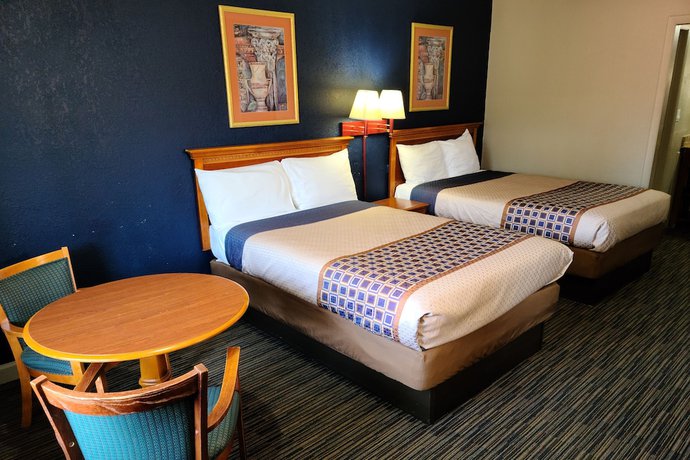 Imagen de la habitación del Hotel Travelodge by Wyndham Williamsburg Colonial Area. Foto 17