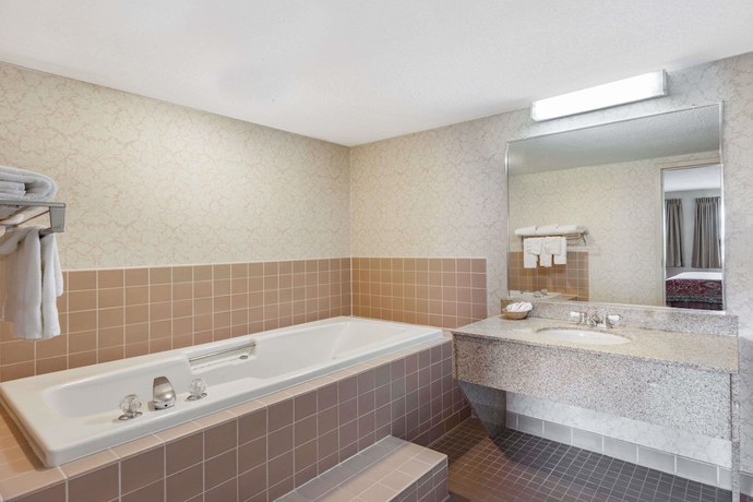 Imagen de la habitación del Hotel Travelodge by Wyndham Winchester. Foto 5