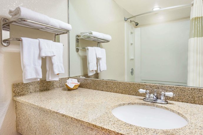 Imagen de la habitación del Hotel Travelodge by Wyndham Winchester. Foto 13