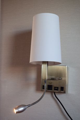 Imagen de la habitación del Hotel Travelodge by Wyndham Windsor. Foto 10