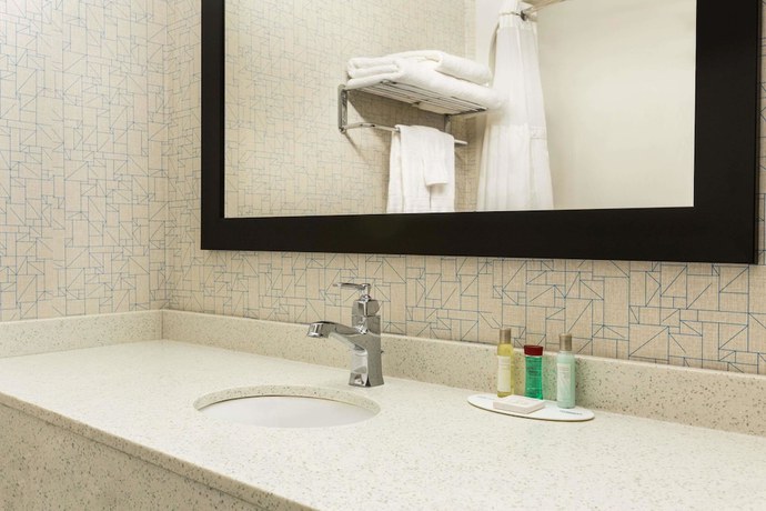 Imagen de la habitación del Hotel Travelodge by Wyndham Windsor. Foto 13