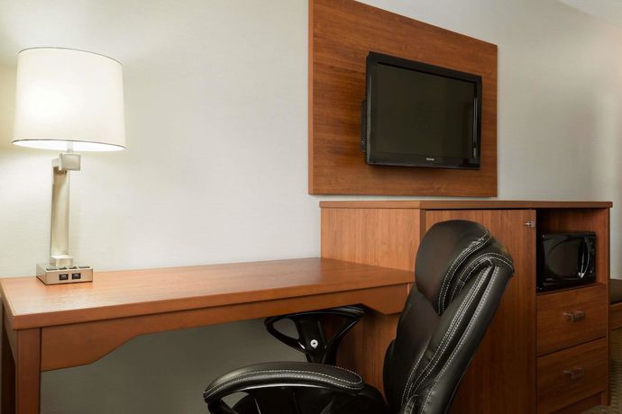 Imagen de la habitación del Hotel Travelodge by Wyndham Windsor. Foto 16