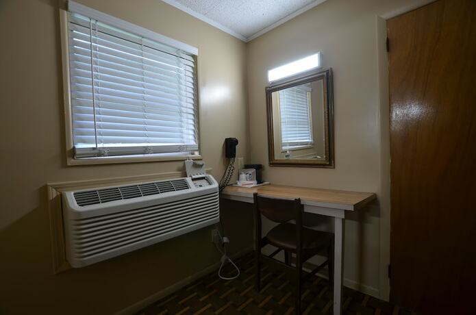 Imagen general del Hotel Travelowe\'s Motel. Foto 3